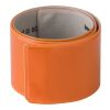 PVC arm band Henry orange | No Branding | not available | not available