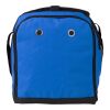 Polyester (600D) sports bag Ren cobalt blue | No Branding | not available | not available
