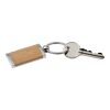 Metal and wooden key holder Jennie brown | No Branding | not available | not available