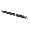 Parker Sonnet rollerball pen with cap black