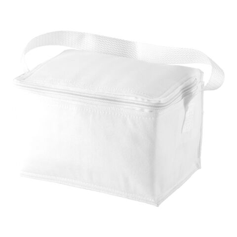 Spectrum 6-Can Cooler Bag Standard | Transparent clear | not available | No Branding | not available | not available