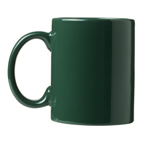 Santos coffee mug 330 ml Standard | Green | No Branding | not available | not available