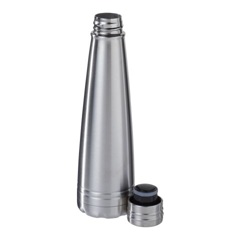 Duke 500 ml copper vacuum insulated sport bottle Standard | Silver | Not applicable | No Branding | not available | not available