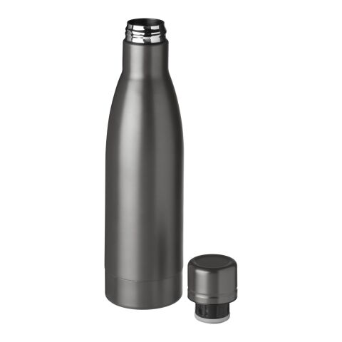 Vasa 500 ml copper vacuum insulated water bottle Standard | Titanium | not available | No Branding | not available | not available