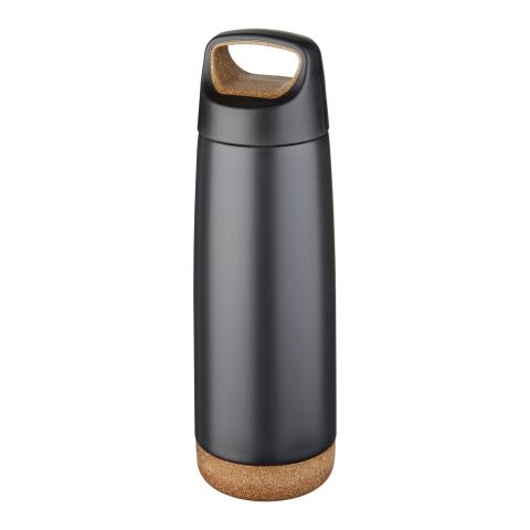 Valhalla 600 ml copper vacuum insulated sport bottle Standard | Solid black | not available | No Branding | not available | not available