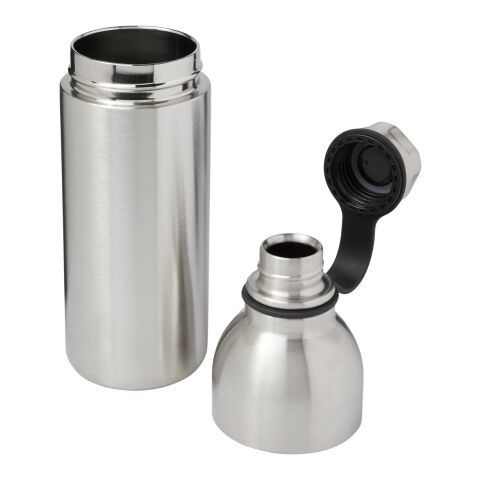 Koln 590 ml copper vacuum insulated sport bottle Standard | Silver | No Branding | not available | not available