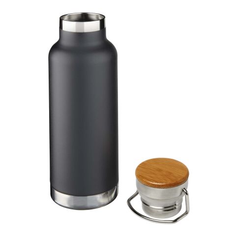 Thor 480 ml copper vacuum insulated sport bottle Standard | Solid black | Not applicable | No Branding | not available | not available