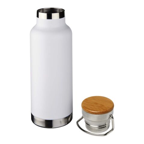 Thor 480 ml copper vacuum insulated sport bottle Standard | white | not available | No Branding | not available | not available