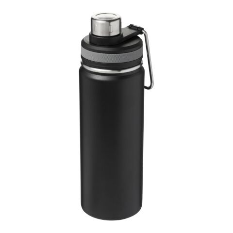 Gessi 590 ml copper vacuum insulated sport bottle Standard | Solid black | not available | No Branding | not available | not available