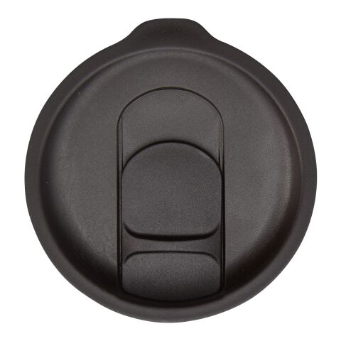 Nordia 400 ml double-wall recycled mug Standard | White | No Branding | not available | not available