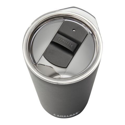 CamelBak® Horizon 600 ml vacuum insulated tumbler Standard | Solid black | No Branding | not available | not available