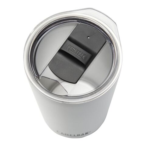 CamelBak® Horizon 500 ml vacuum insulated tumbler Standard | White | not available | No Branding | not available | not available