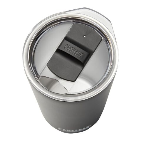 CamelBak® Horizon 500 ml vacuum insulated tumbler Standard | Solid black | No Branding | not available | not available