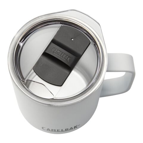 CamelBak® Horizon 350 ml vacuum insulated camp mug Standard | white | Not applicable | No Branding | not available | not available
