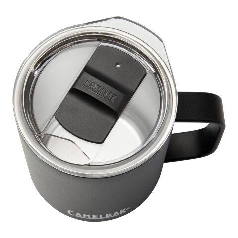 CamelBak® Horizon 350 ml vacuum insulated camp mug Black | not available