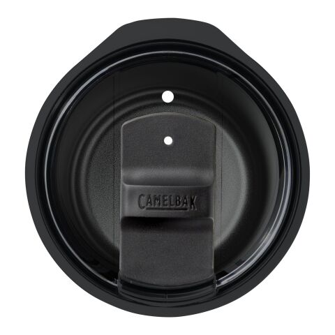 CamelBak® Horizon 350 ml vacuum insulated wine tumbler Standard | Solid black | No Branding | not available | not available