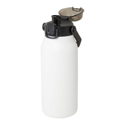 Giganto recycled stainless steel copper insulated bottle 1600ml Standard | White | No Branding | not available | not available