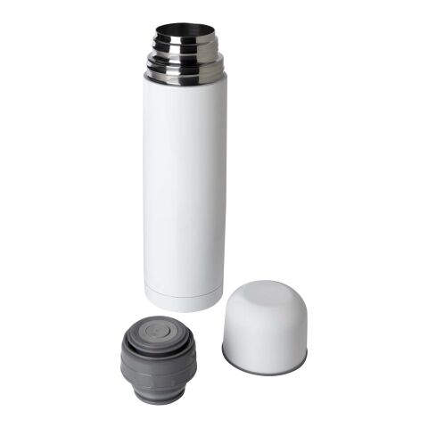 Sullivan 750 ml RCS certified vacuum insulated flask Standard | White | Not applicable | No Branding | not available | not available