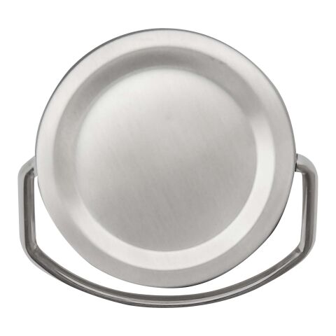 Sedona 500 ml RCS certified recycled stainless steel water bottle white | No Branding | not available | not available