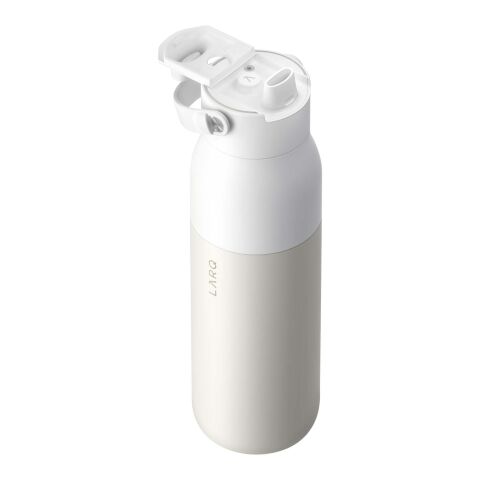 LARQ PureVisTM 2.0 1000 ml water bottle Standard | White | Not applicable | No Branding | not available | not available