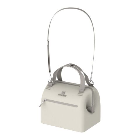 Stanley The All-Day Julienne 10-can recycled mini cooler bag	 Standard | Cream | No Branding | not available | not available | not available
