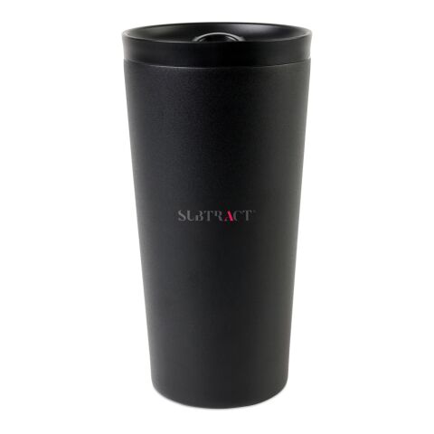 Aviana™ Rowan RCS Recycled Tumbler 500 ML black | No Branding | not available | not available