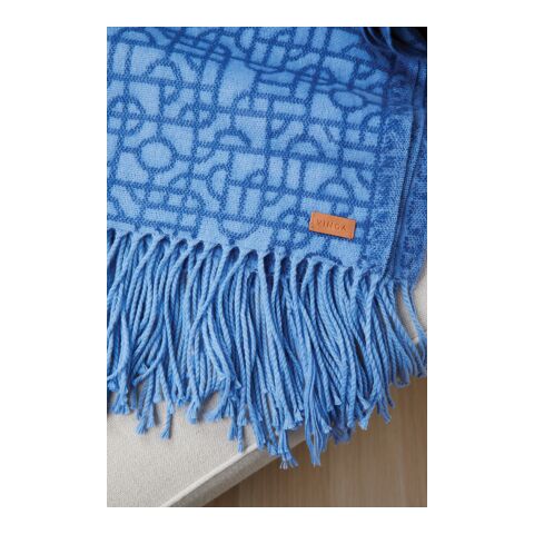 VINGA Verso blanket blue | No Branding | not available | not available | not available
