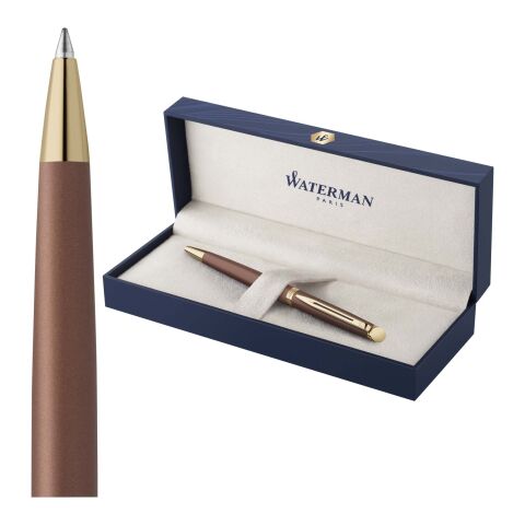 Waterman Hemisphere Ballpoint Pen M Standard | Copper | Not applicable | No Branding | not available | not available
