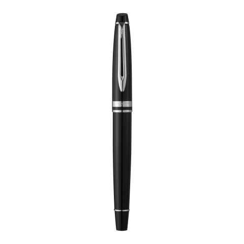 Expert fountain pen Standard | Solid black-Chrome | No Branding | not available | not available