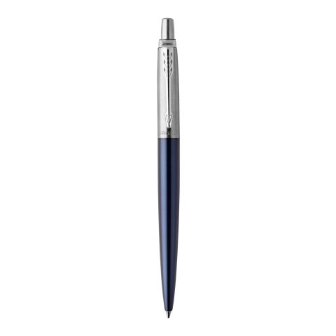 Parker Jotter Bond Street pen Standard | Navy-Silver | not available | No Branding | not available | not available