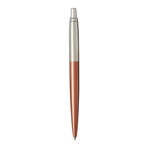 Parker Jotter Bond Street pen Standard | Copper-Silver | Not applicable | No Branding | not available | not available