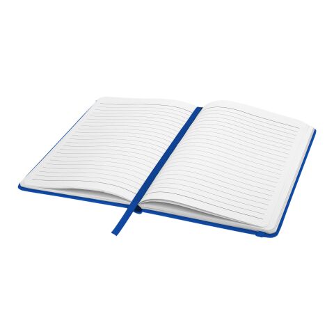 Spectrum A5 hard cover notebook Standard | Royal blue | not available | No Branding | not available | not available