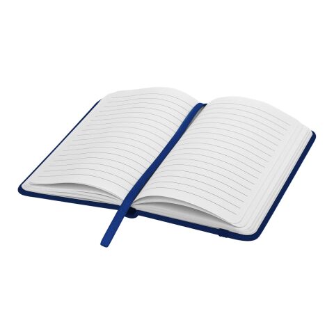 Spectrum A6 hard cover notebook Standard | Deep blue | No Branding | not available | not available