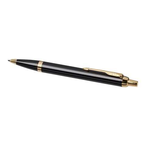 IM ballpoint pen Standard | Solid black-Gold | not available | No Branding | not available | not available