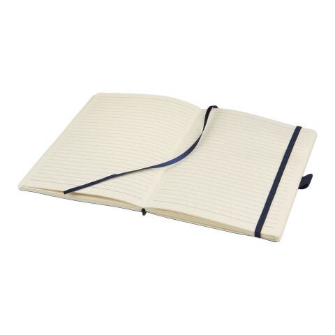 Revello A5 soft cover notebook Standard | Dark blue | Not applicable | No Branding | not available | not available | not available