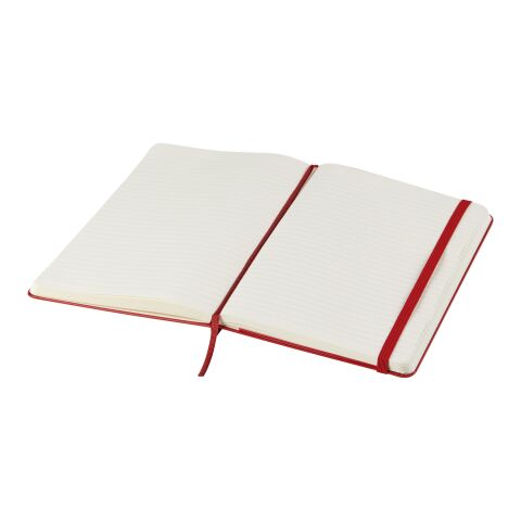 Moleskine Ruled L Hard Cover Notebook Scarlet red | No Branding | not available | not available