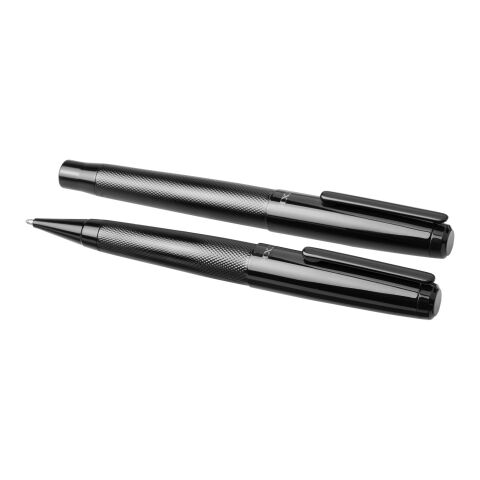 Gloss duo pen gift set Standard | Solid black | No Branding | not available | not available