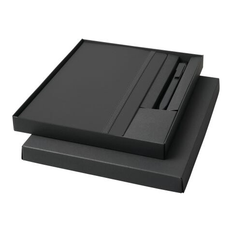 Moleskine Bundle giftbox large (notebook + pen) Standard | Solid black | No Branding | not available | not available | not available