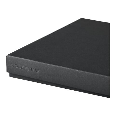 Moleskine Bundle giftbox pocket (notebook + pen) Standard | Black | No Branding | not available | not available