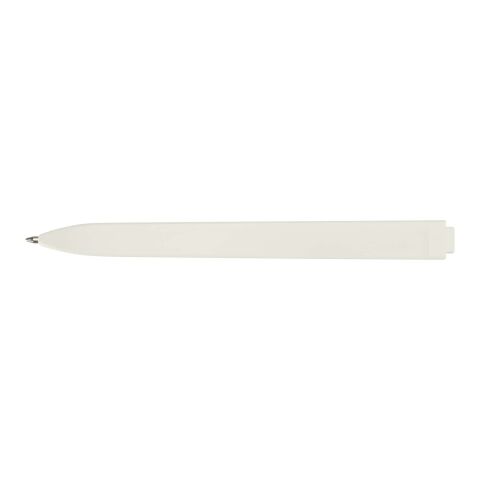 Go Pen ballpen 1.0 Standard | White | Not applicable | No Branding | not available | not available