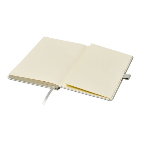Nova A5 bound notebook Standard | Silver | No Branding | not available | not available | not available