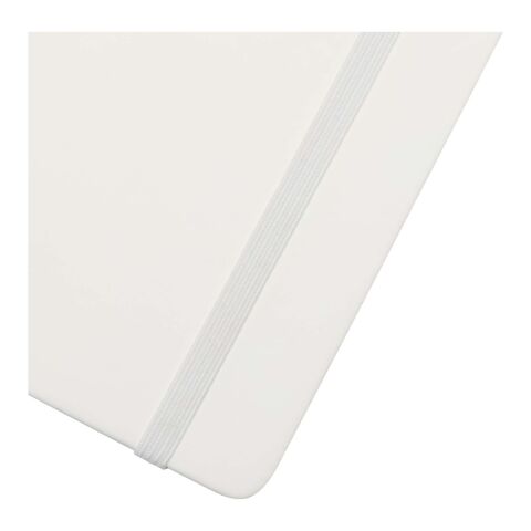 Spectrum A7 hard cover notebook White