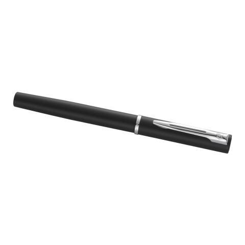 Waterman Allure rollerball and ballpoint pen set Standard | Solid black | No Branding | not available | not available