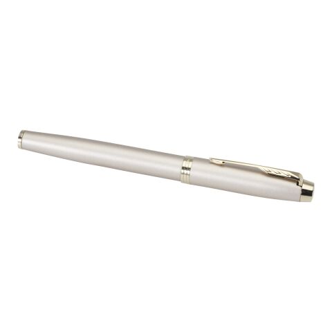 Parker IM rollerball pen Standard | Champagne | not available | No Branding | not available | not available