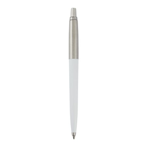Parker Jotter recycled black ink pen Standard | White | No Branding | not available | not available