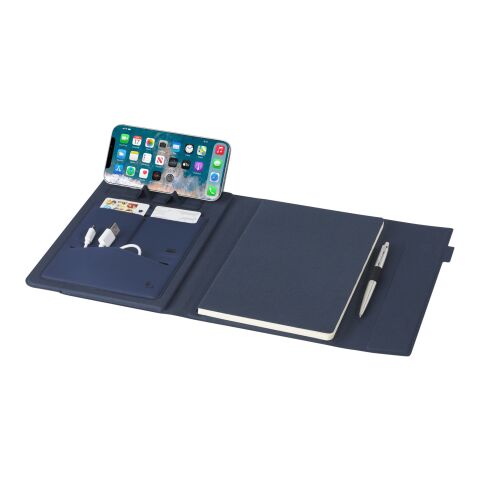 Liberto padfolio Standard | Deep blue | No Branding | not available | not available | not available