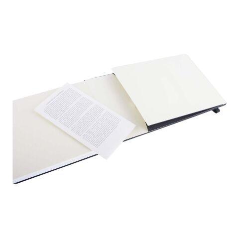 Moleskine large art water colour album Standard | Black | No Branding | not available | not available
