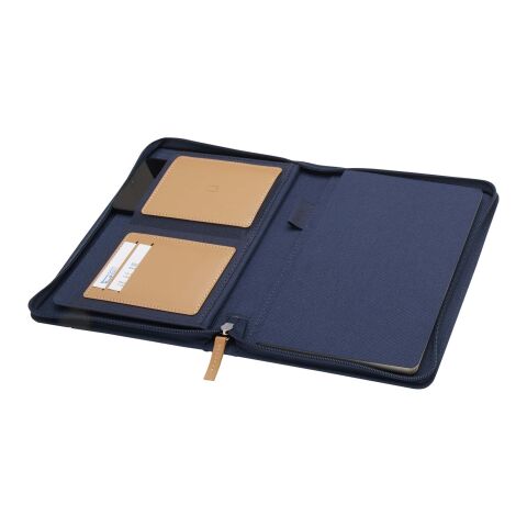 Nomumi A5 portfolio Standard | Navy | No Branding | not available | not available | not available