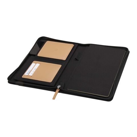 Nomumi A5 portfolio Standard | Solid black | not available | No Branding | not available | not available | not available