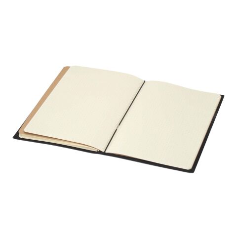 Slyk A5 refillable notebook with two cahiers Standard | Grey | No Branding | not available | not available